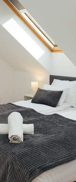 H30 Apartman Classic Pécs