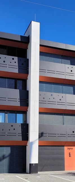 Jáde Apartman Zalakaros