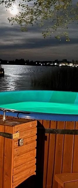 PORT KEMPING JAGODNE Ryn