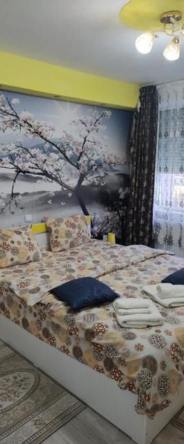 Apartament Family Rooms Hunedoara
