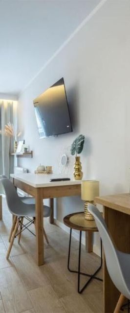 WiguryTower Apartaments 101