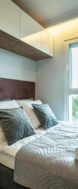 WiguryTower Apartaments 90