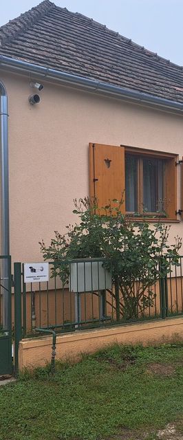 Szőlőskert Vendégház Csehimindszent