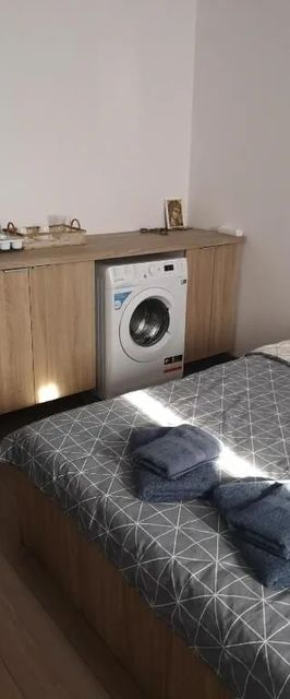 Apartament Gară Dinu București
