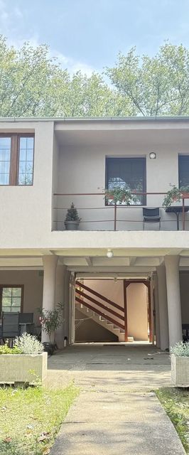 Panoráma Vendégház Mártély