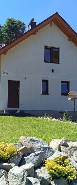 Domek Rodzinny Wierchomla Piwniczna-Zdrój