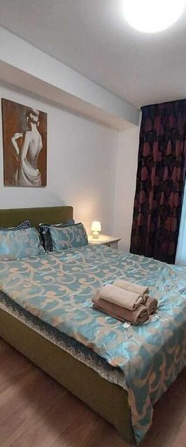 Apartament Cozynest West Cluj-Napoca