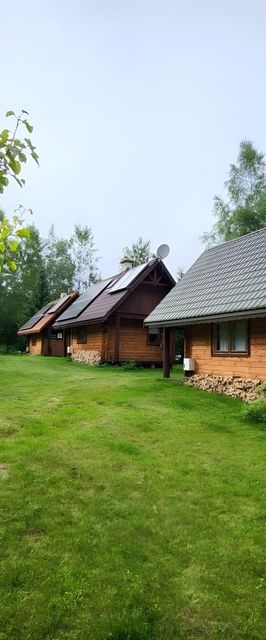 Kafeterka Terka, Zawóz