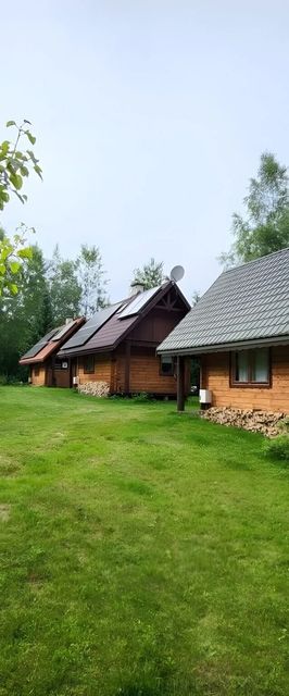 Kafeterka Terka, Zawóz