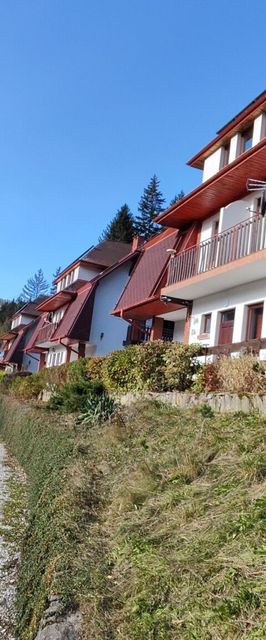 Apartamenty w Kletnie Stronie Śląskie