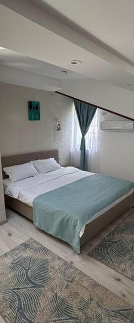 La Casa Verde Bușteni