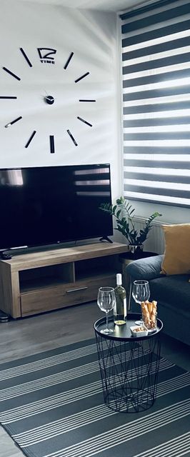 Hajna Apartman Tapolca