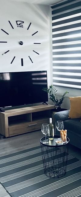 Hajna Apartman Tapolca