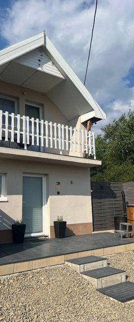 Villa Zöldvölgy Szűcsi