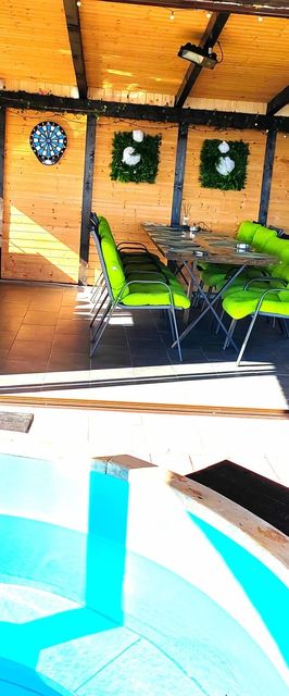 Casa Magia Muntelui Râmeț