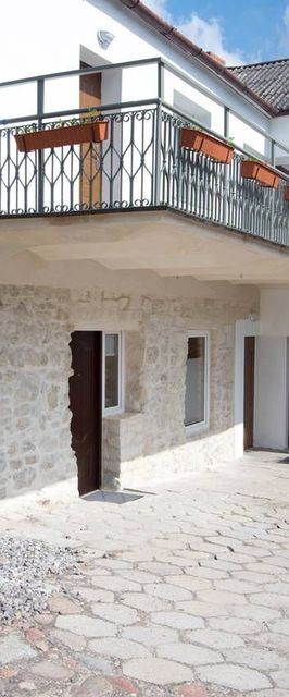 Pokoje Podgórna 6 Kazimierz Dolny