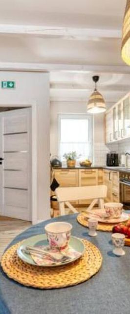 Apartamenty Cichowierzbowo Karpacz