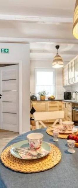 Apartamenty Cichowierzbowo Karpacz