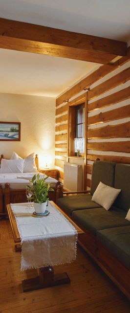 Hotel Na Vyhlídce Kořenov