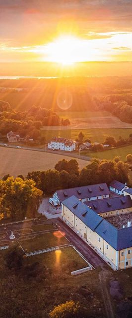 Zámek Rychvald - The Old Yard Rychvald Ostrava