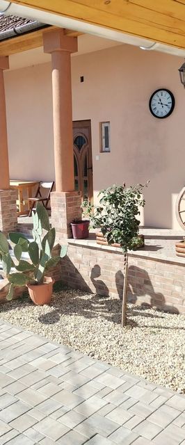 Vendégváró Szálláshely Sajószentpéter