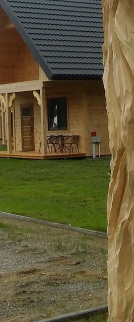 Leśne Duchy Zwierzyniec