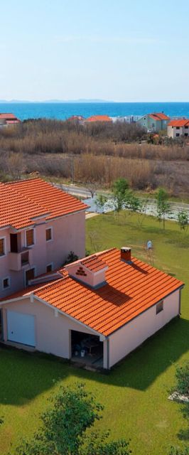 Apartments Armitage Privlaka