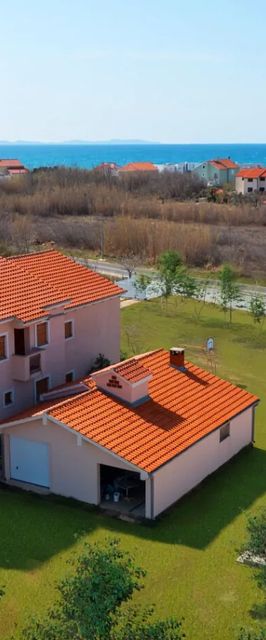 Apartments Armitage Privlaka