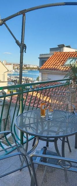 Apartment Božo Split