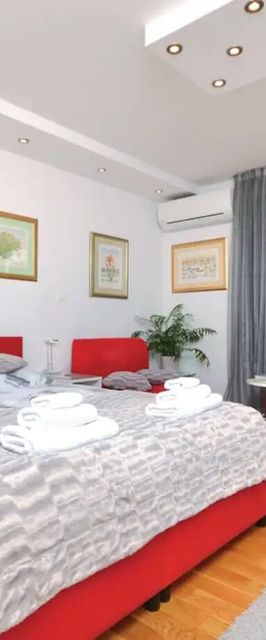 Apartment Asja Zagreb