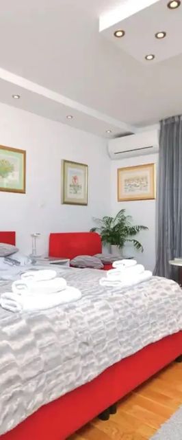 Apartment Asja Zagreb