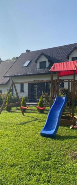 Apartament Koszarawa