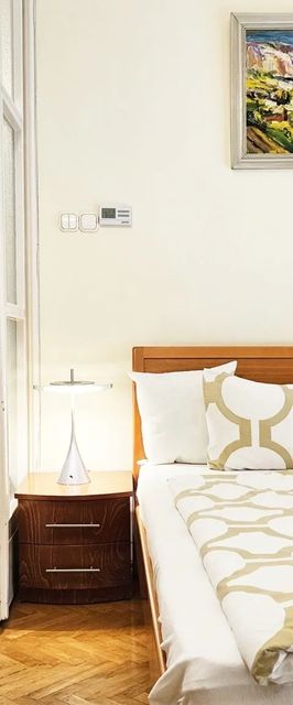 BudaSpice Apartman Budapest