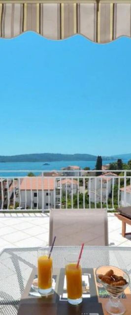 Apartment Bozo Okrug Gornji