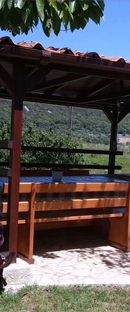 Apartment Ani Supetarska Draga