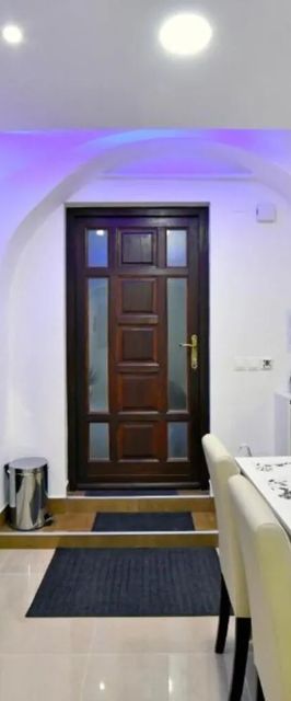 Apartment Franky Zagreb