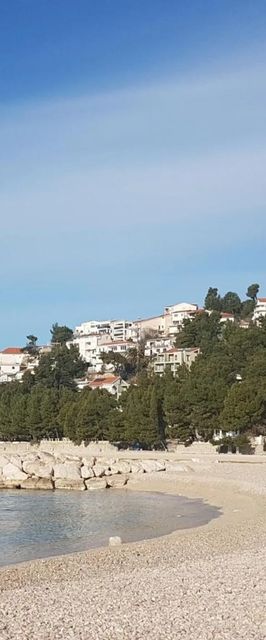 Apartment Comfort Baska Voda