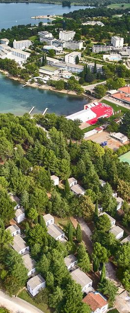 Resort Apartments Astra Poreč