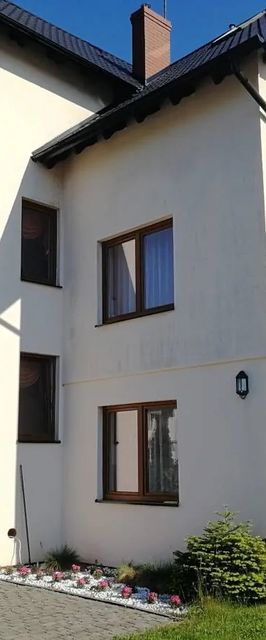 Willa Nadmorska Karwia