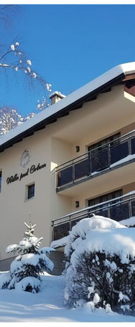 Willa pod Orłem Szczyrk