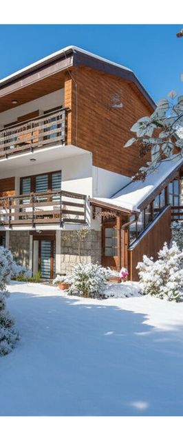 Willa Rosa Szklarska Poręba