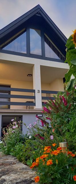 Csillagles Vendégház Monostorapáti