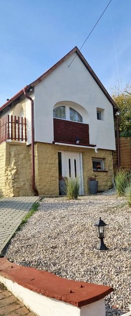 Baráti Vendégház Győrújbarát