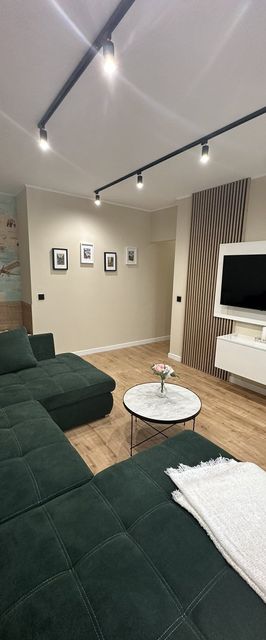 Jászai Apartman Debrecen