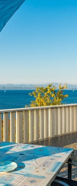 Apartment Angie Necujam