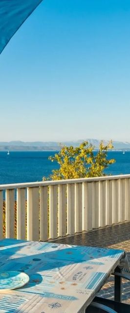 Apartment Angie Necujam