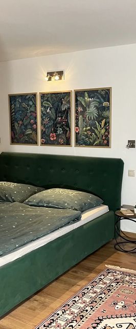 Kisfüge Apartman Pécs