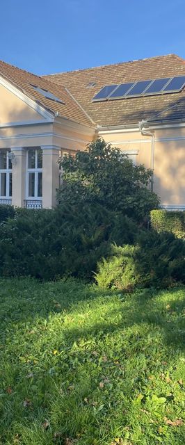 Palóc Panzió Szügy