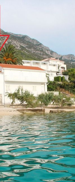 Apartment Bale Brist