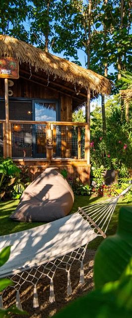 MeTime Cottage Kislippó